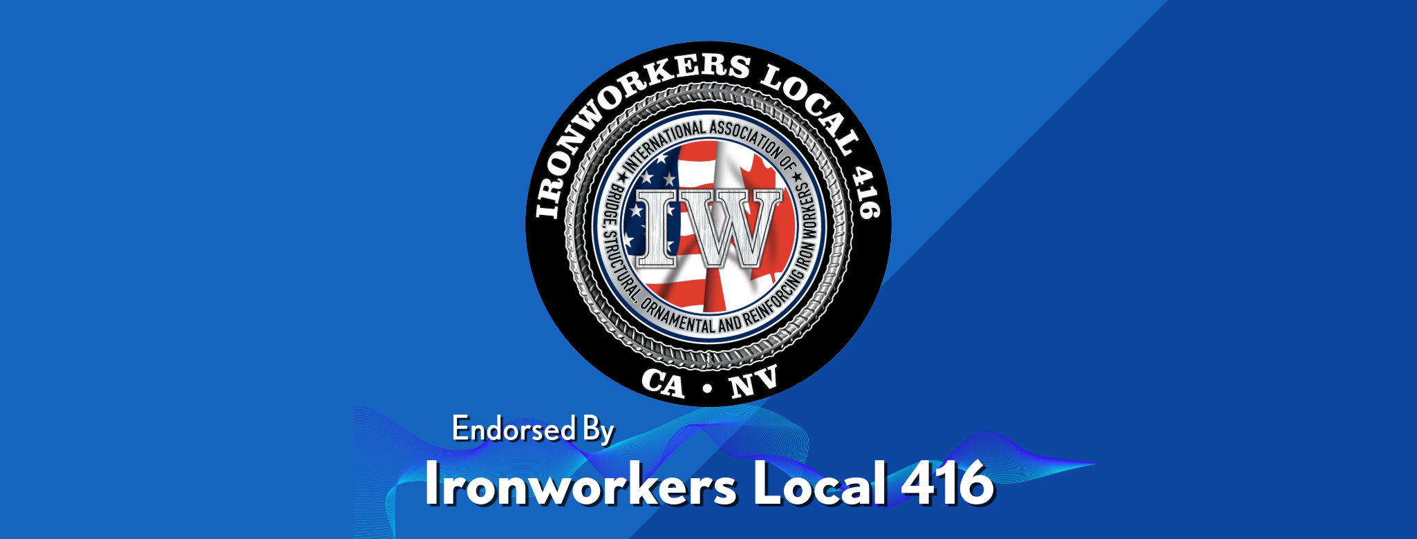 Iron Workers Local 416
