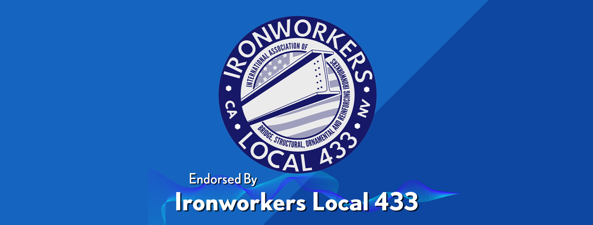 Iron Workers Local 433