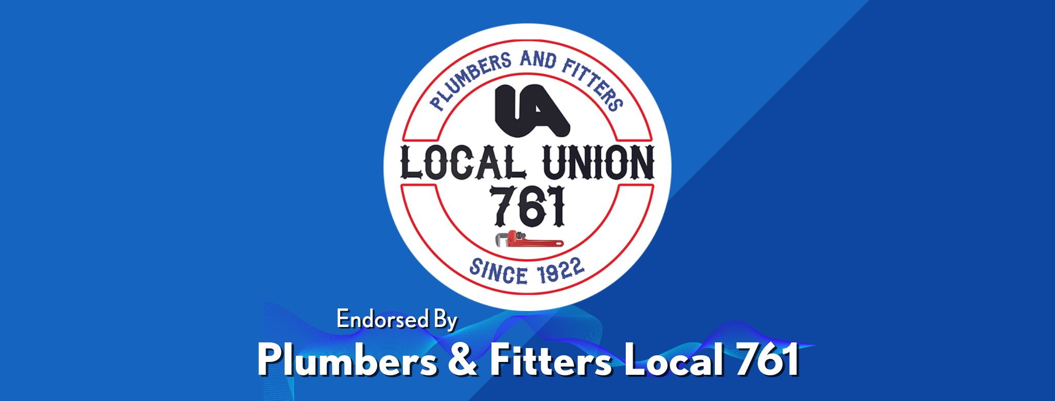 Plumbers and Pipefitters Local 761